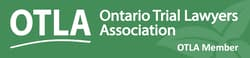 Ontario Trial Lawyers Association Logo